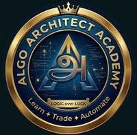 Algo Architect Academy