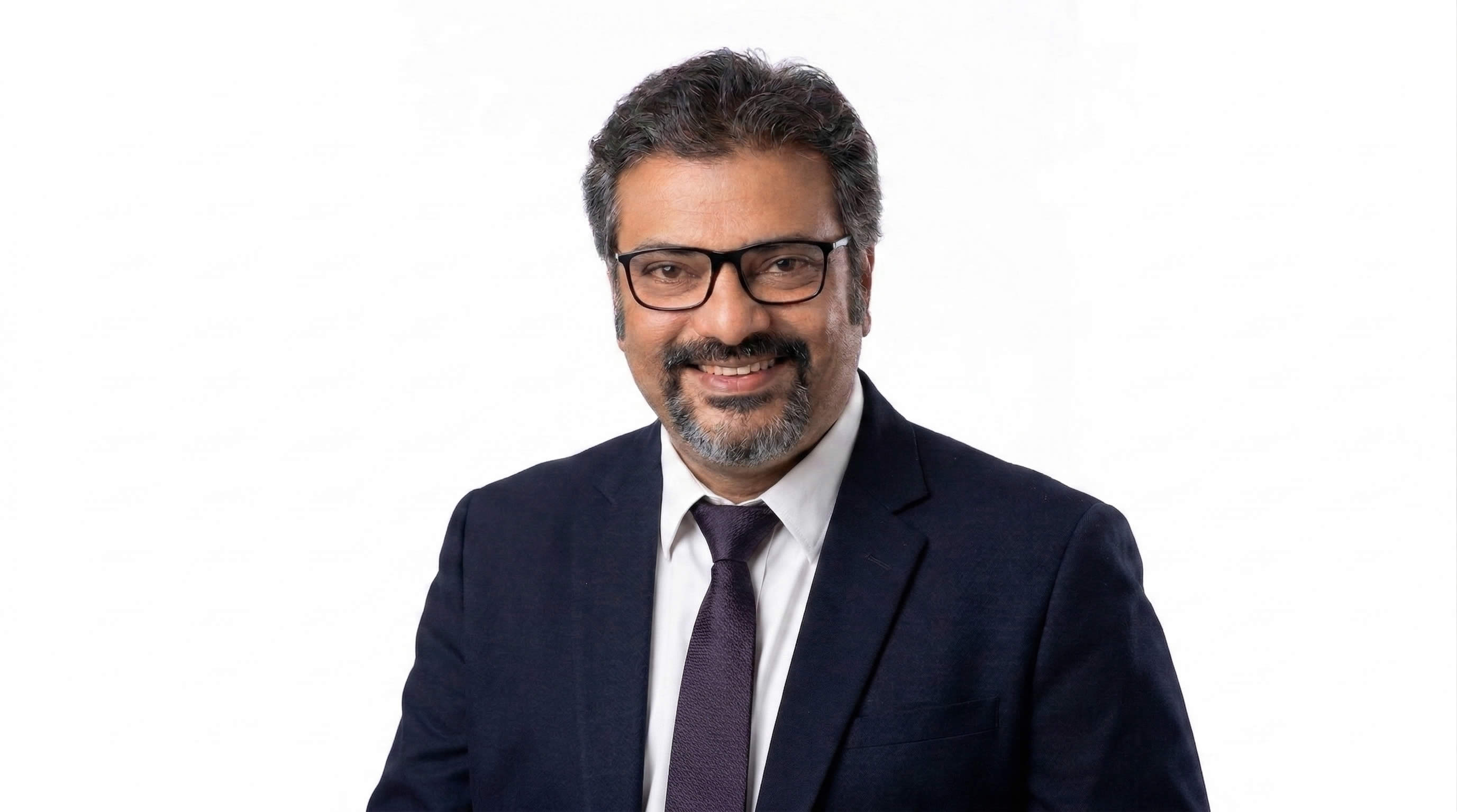 Naveen GK - Founder